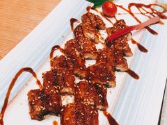 -月下料理(楷林IFC店)