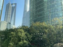 -怡咖啡海鲜自助餐厅(浦东香格里拉店)