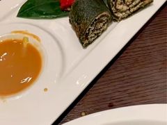 -北海银滩皇冠假日酒店-德丰楼中餐厅