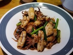 -吕氏疙瘩汤·私家菜馆(慈云寺店)