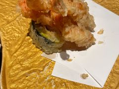 -鲤·鮨KOISUSHI