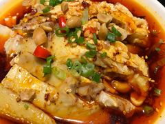 -川里谈·川味小馆(北京路店)