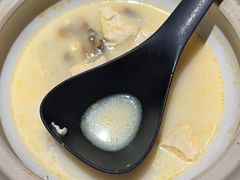 -西贝(武汉群星城店)
