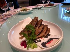 -骏莱海鲜鱼港(五角场店)