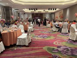 点击看大图 -稻香酒家-宴会厅·BB宴·年会·喜宴(天河领展店)