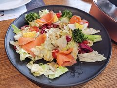 -曼乐辰餐厅(中庚漫游城店)