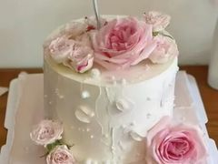 -Dark Horse·黑马蛋糕·低脂·低糖淡奶(金匙望湖大厦店)