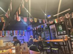 -京狮炙燥·精酿烧烤(首经贸店)