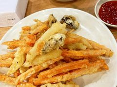 -贤花饭店(城阳店)