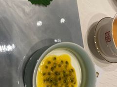 -香乐园·淮扬菜中餐厅·Shang Garden(福田香格里拉店)
