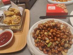 -大闫家烧烤·小海鲜家常菜(郑庄店)