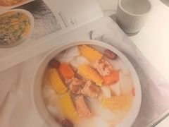 -小桃红·东北菜·春饼烤鸭(南阳湖街店)