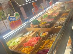 -一绪に寿喜烧(荟聚店)