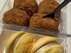 -鲍师傅糕点(凯德云尚广场店)