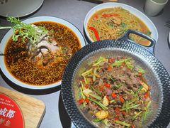 -麻都·成都菜(人民广场店)
