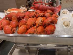 -常州富力喜来登酒店 Feast盛宴标帜西餐厅(新北万达广场店)
