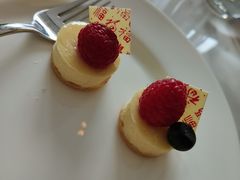 -上海宝华万豪酒店