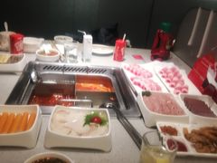 -海底捞火锅(亲贤北街店)