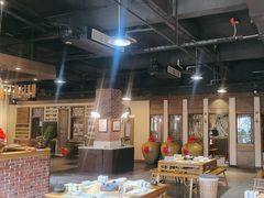 -白乐天毛肚火锅馆(南滨路店)