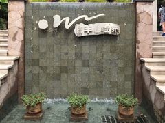-天目湖涵田半山温泉
