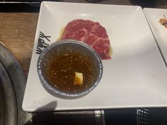 -火炉火自助餐(枫蓝国际店)