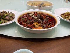 -黄台大酒店中餐厅(黄台店)