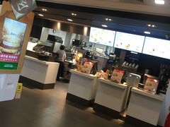 -麦当劳(新华路步步高店)