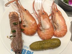 -海悦港蒸汽海鲜·和牛火锅自助餐厅