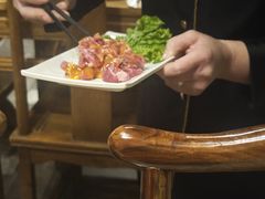 -马记伊源斋涮肉·清真菜(百子湾店)