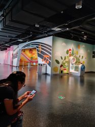 -北京科学中心儿童乐园