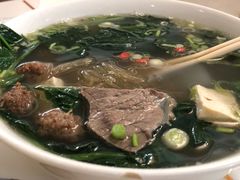 -尔力新疆丸子汤(北屯店)