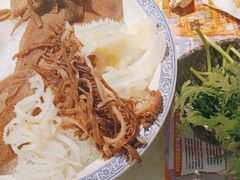 川门毛肚七绝-哥老官重庆美蛙鱼头(宝山龙湖店)