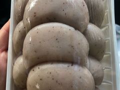 -阿妈妮韩式打糕店