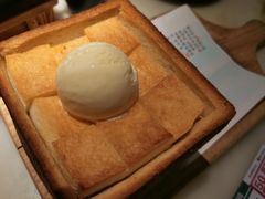 -绿茶餐厅(北京世纪金源店)