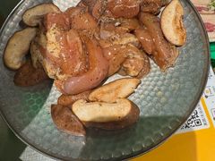 -山葵说·泥炉烤肉(泰达时尚E街区店)