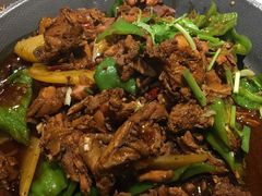 -黄三怪(清河店)