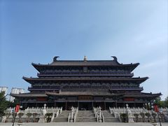 -广佑寺风景区