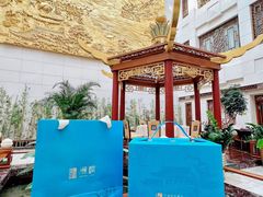 -潮皇食府(北京店)