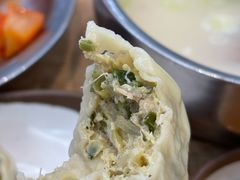 -神仙雪浓汤(明洞店)