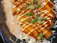 -雷门拉面店(新光天地店)