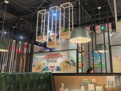 -日昌餐馆(Mini西点茂店)