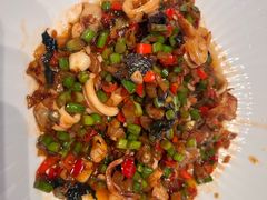 -喜棠·长沙家宴·海鲜·湘菜(麓谷店)