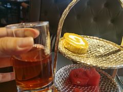 -卡普里披萨·牛扒·下午茶