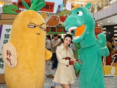 -凯德MALL(西直门店)