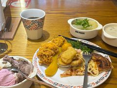 -比格比萨自助(花园路店)