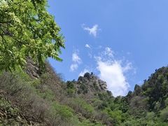 -北京上方山国家森林公园