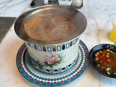 -美食汇自助餐厅(成都万达瑞华酒店)