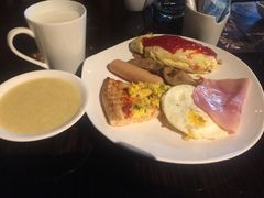 -上海东方佘山翰悦阁酒店·Vie全日制餐厅