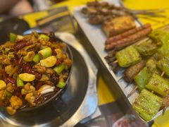 -望京小腰(北京总店)