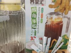 -客家汇·客家传承菜(水库店)